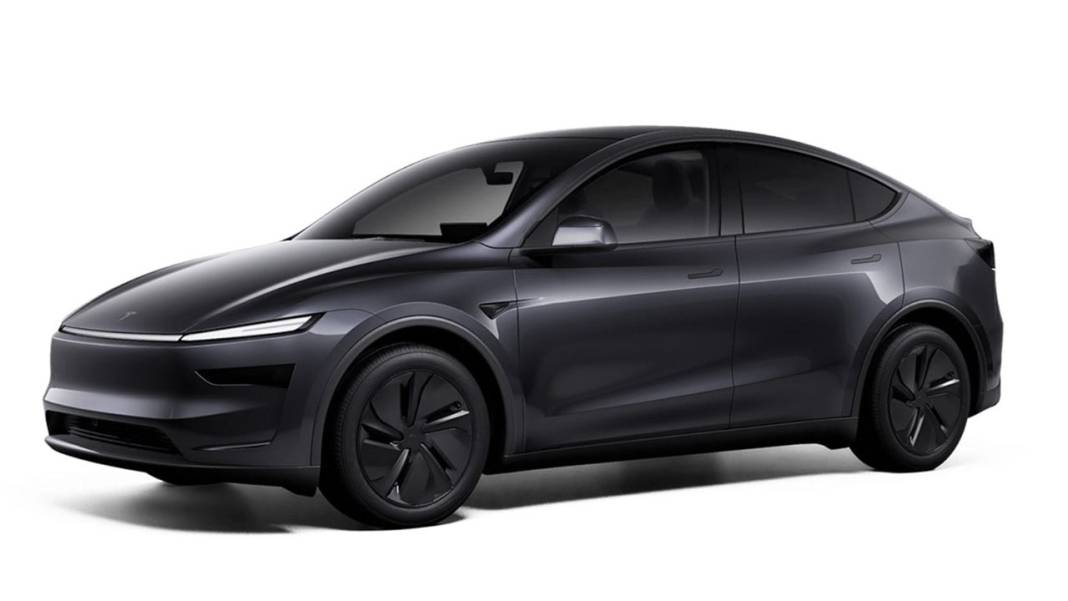 Daha modern, daha uzun menzilli ve daha pahalı! Tesla Model Y yenilendi ve satışa sunuldu 8